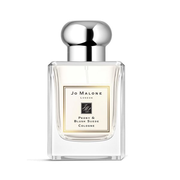 Jo Malone Peony & Blush Suede woda kolońska 50ml