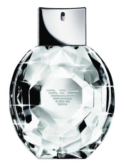 Giorgio Armani Emporio Diamonds woda perfumowana 100ml - produkt bez opakowania