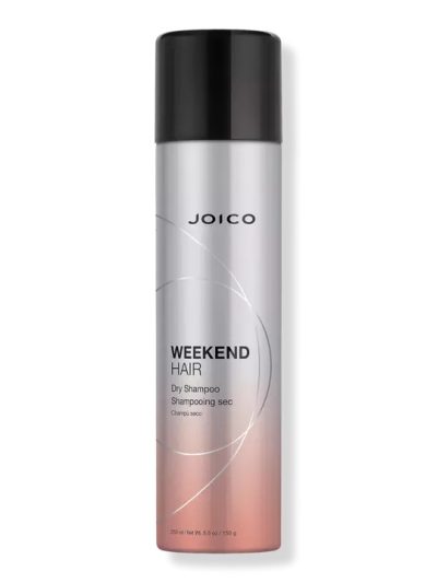 Joico Weekend Hair Dry Shampoo suchy szampon 225ml