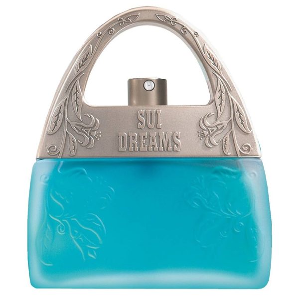 Anna Sui Sui Dreams woda toaletowa 50ml