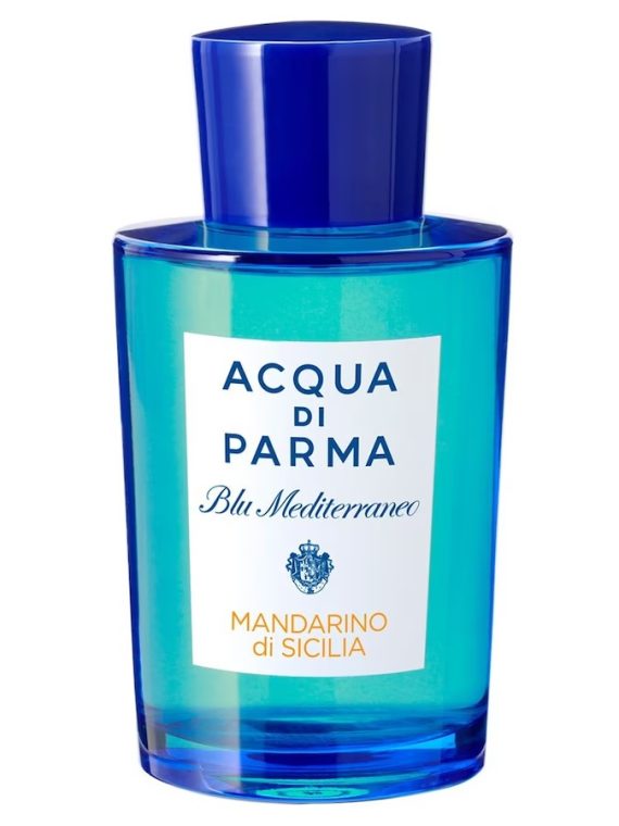 Acqua di Parma Blu Mediterraneo Mandarino Di Sicilia woda toaletowa spray 180ml