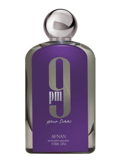 Afnan 9pm Pour Femme woda perfumowana 100ml