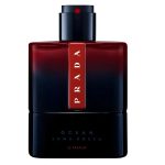 Prada Luna Rossa Ocean Le Parfum perfumy 100ml - produkt bez opakowania