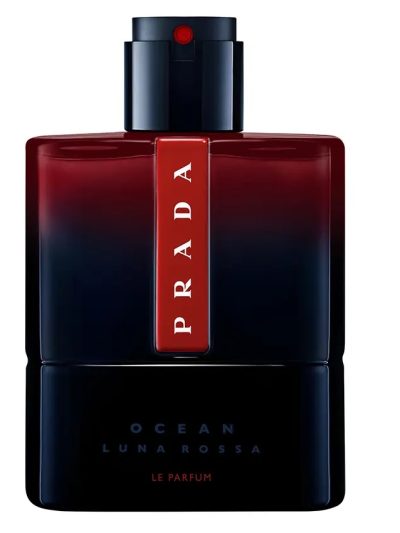 Prada Luna Rossa Ocean Le Parfum perfumy 100ml - produkt bez opakowania