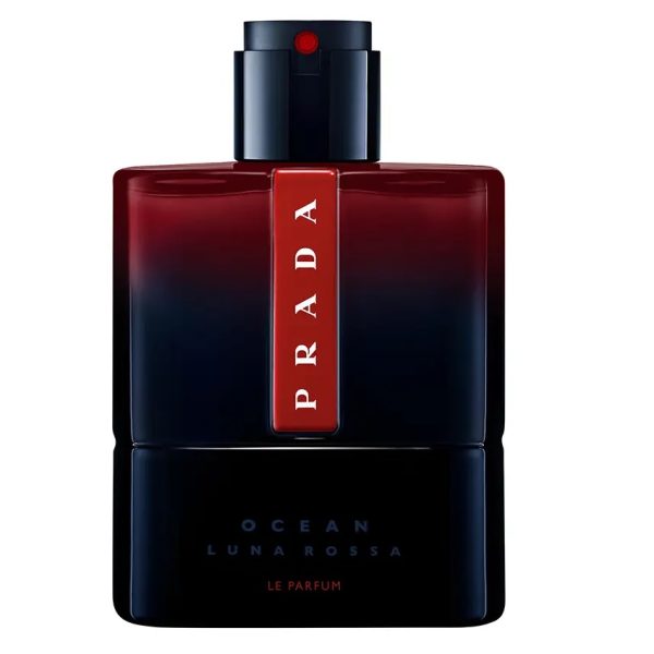 Prada Luna Rossa Ocean Le Parfum perfumy 100ml - produkt bez opakowania