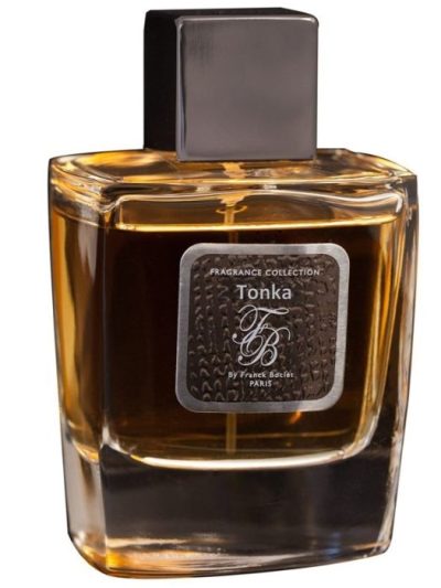 Franck Boclet Tonka woda perfumowana 100ml