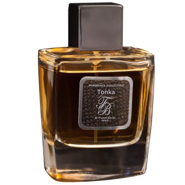 Franck Boclet Tonka woda perfumowana 100ml