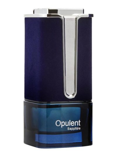 Al Haramain Opulent Sapphire woda perfumowana 100ml