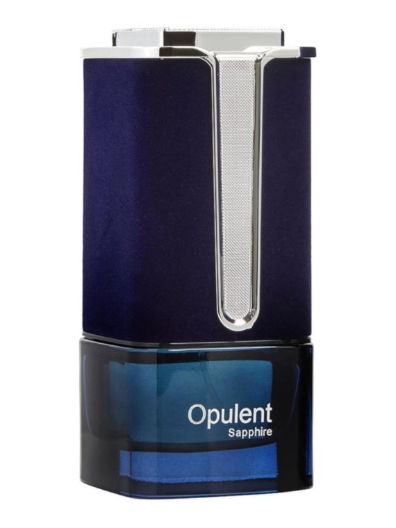 Al Haramain Opulent Sapphire woda perfumowana spray 100ml