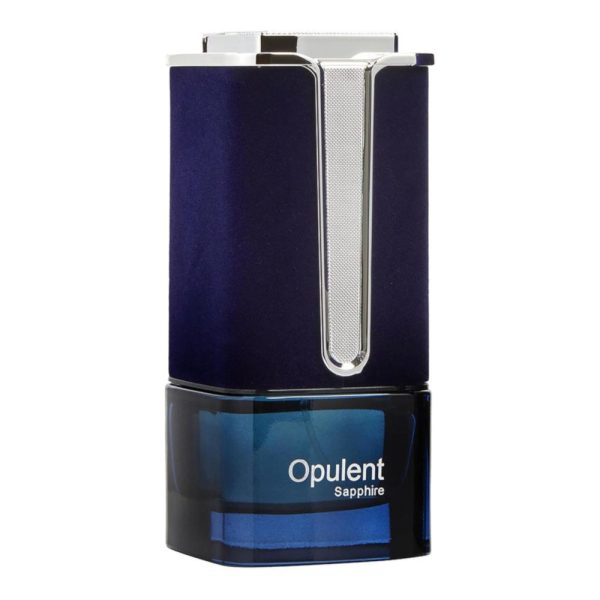 Al Haramain Opulent Sapphire woda perfumowana 100ml
