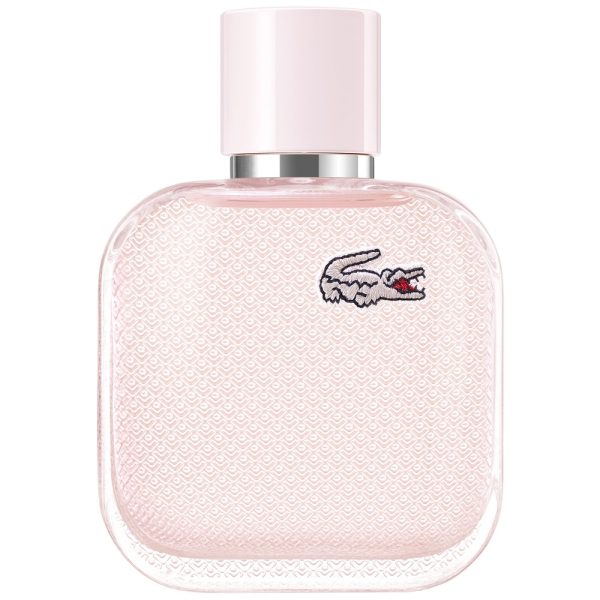 Lacoste L.12.12 Rose Eau Fraiche woda toaletowa 50ml