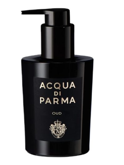 Acqua di Parma Oud żel do mycia rąk i ciała 300ml