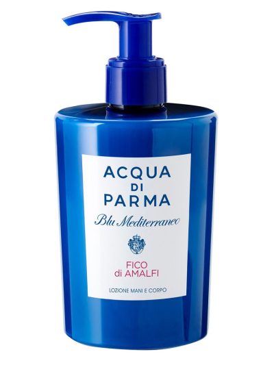 Acqua di Parma Blu Mediterraneo Fico Di Amalfi balsam do rąk i ciała 300ml