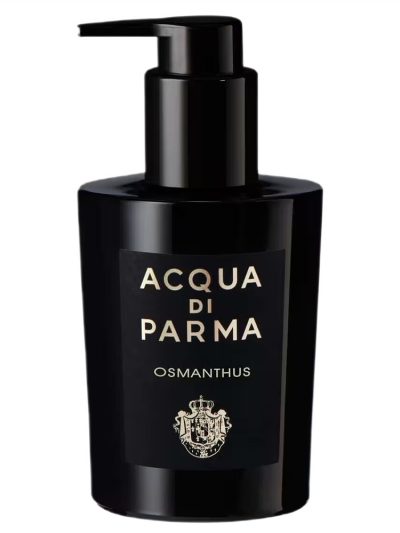 Acqua di Parma Osmanthus żel do mycia rąk i ciała 300ml