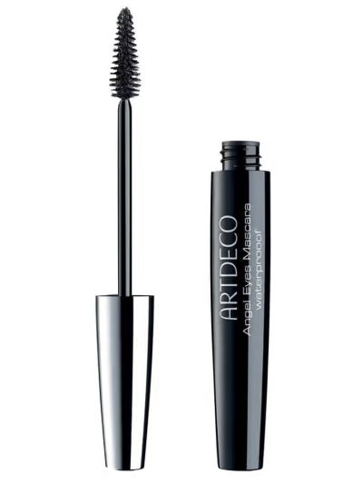 Artdeco Angel Eyes wodoodporny tusz do rzęs Black 10ml
