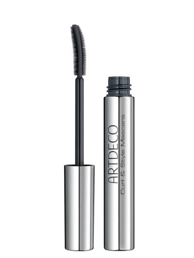 Artdeco Curl & Style podkręcający tusz do rzęs 10 Black 8ml