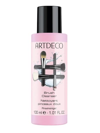 Artdeco Brush Cleanser płyn do czyszczenia pędzli 100ml