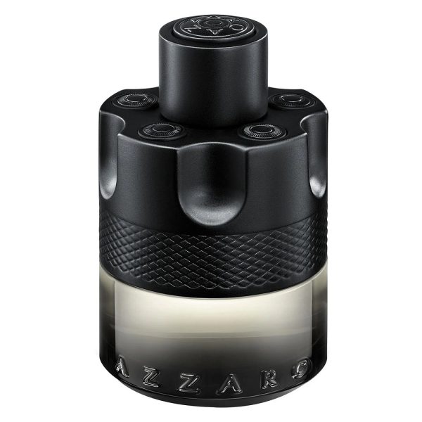 Azzaro The Most Wanted Intense woda toaletowa 50ml