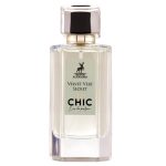Maison Alhambra Chic Velvet Vert Secret woda perfumowana 100ml