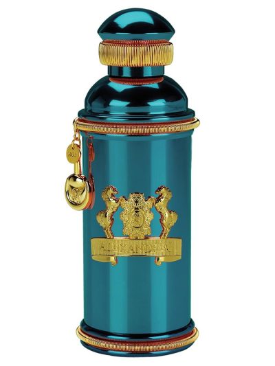Alexandre.J Mandarine Sultane woda perfumowana 100ml