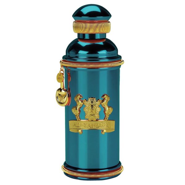 Alexandre.J Mandarine Sultane woda perfumowana 100ml