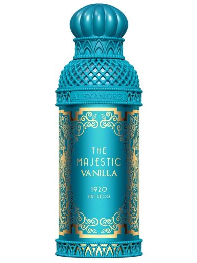 Alexandre.J The Majestic Vanilla woda perfumowana 100ml