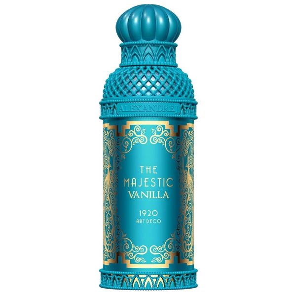 Alexandre.J The Majestic Vanilla woda perfumowana 100ml