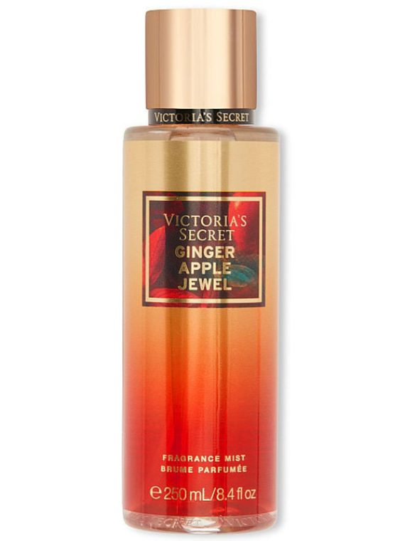 Victoria's Secret Ginger Apple Jewel mgiełka do ciała 250ml