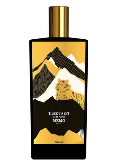Memo Paris Tiger's Nest woda perfumowana 75ml - produkt bez opakowania