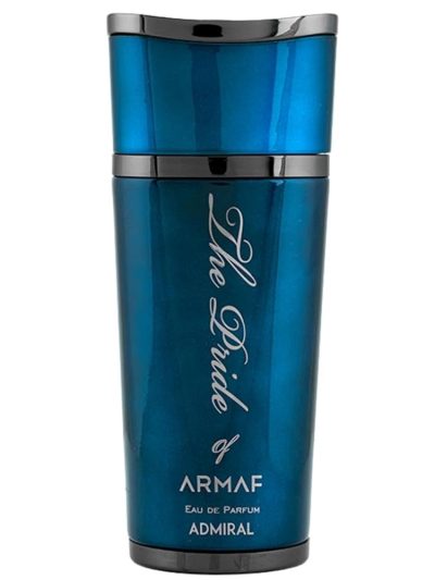 The Pride Of Armaf Admiral woda perfumowana 100ml