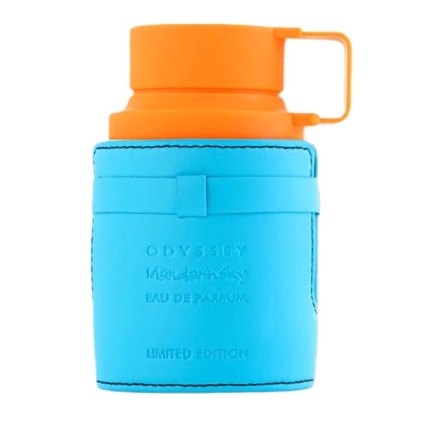 Armaf Odyssey Mandarin Sky woda perfumowana 100ml