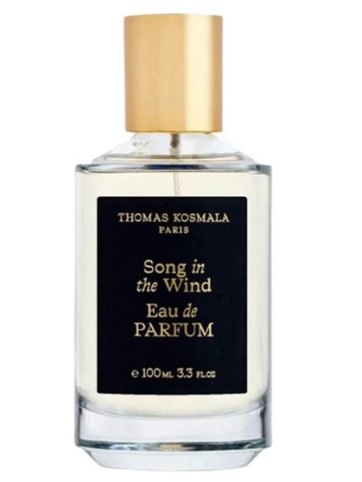 Thomas Kosmala Song In The Wind woda perfumowana 100ml