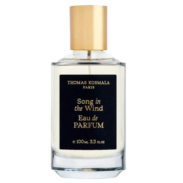 Thomas Kosmala Song In The Wind woda perfumowana 100ml