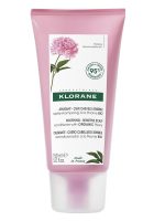 Klorane Soothing Conditioner odżywka z organiczną piwonią 150ml