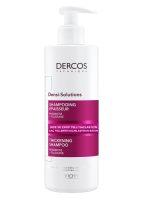 Vichy Dercos Densi-Solutions szampon zwiększający objętość włosów 400ml