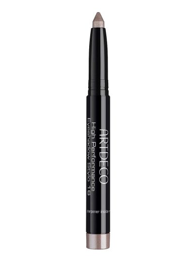 Artdeco High Performance Eyeshadow Stylo cień do powiek w sztyfcie 16 Pearl Brown 1.4g