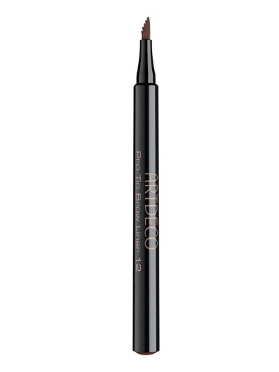 Artdeco Pro Tip Brow Liner pisak do brwi 12 Ebony Tip 1ml