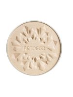 Artdeco Refill Glow Highlighting Powder rozświetlacz do twarzy wkład 1 Miracle Glow 9g