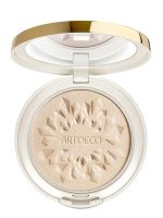 Artdeco Glow Highlighting Powder rozświetlacz do twarzy 1 Miracle Glow 9g