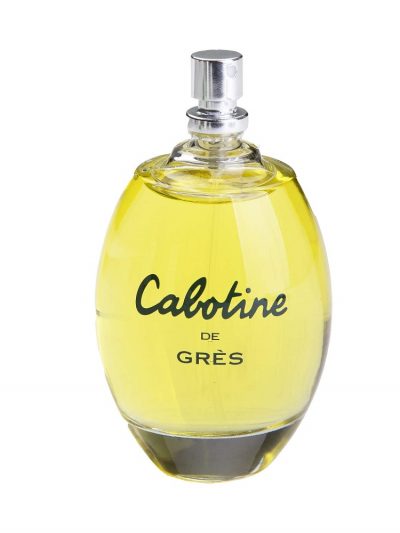 Cabotine de Gres woda toaletowa 100ml Tester