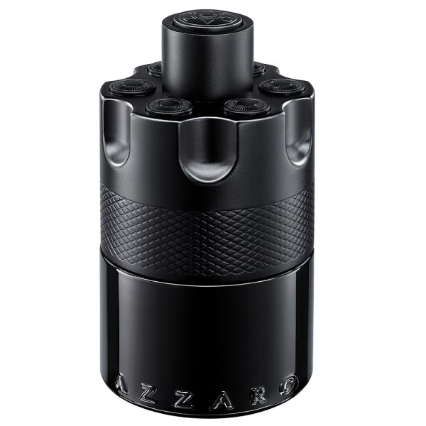 Azzaro The Most Wanted Intense woda perfumowana 100ml