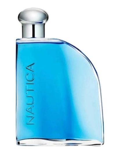 Nautica Blue Sail woda toaletowa 50ml - produkt bez opakowania