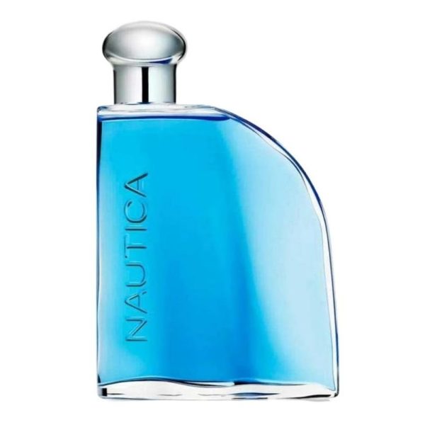Nautica Blue Sail woda toaletowa 50ml - produkt bez opakowania