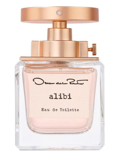 Oscar de La Renta Alibi woda toaletowa 50ml