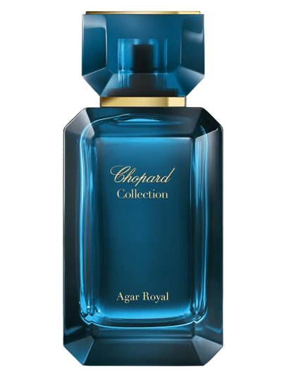 Chopard Agar Royal woda perfumowana 100ml