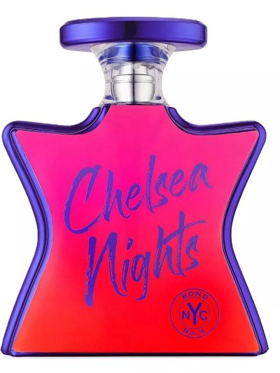 Bond No. 9 Chelsea Nights woda perfumowana 100ml