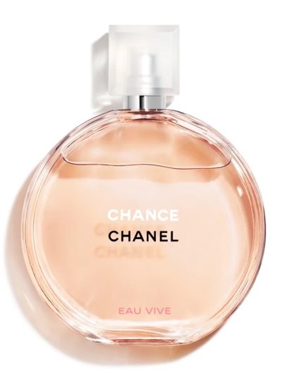 Chanel Chance Eau Vive woda toaletowa 150ml