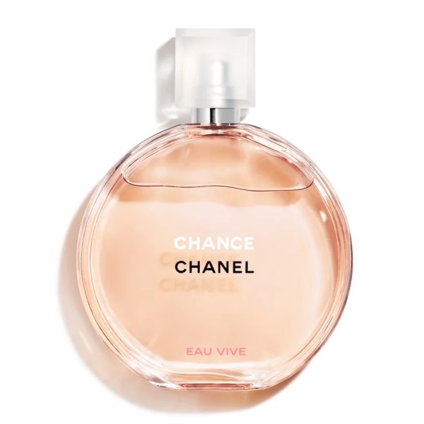 Chanel Chance Eau Vive woda toaletowa 150ml