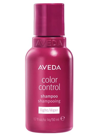 Aveda Color Control Light Shampoo lekki szampon do włosów farbowanych 50ml