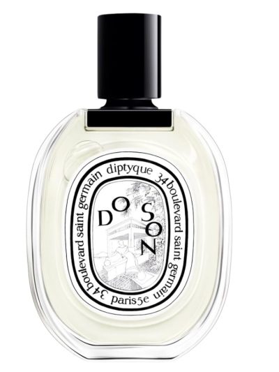 Diptyque Do Son woda toaletowa 100ml